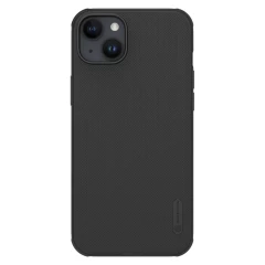 iPhone iPhone 15 Plus vāciņš NILLKIN SUPER FROSTED SHIELD PRO MAGNETIC Apple iPhone 15 Plus