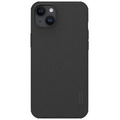 iPhone iPhone 15 Plus vāciņš NILLKIN SUPER FROSTED SHIELD PRO Apple iPhone 15 Plus