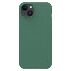 iPhone iPhone 15 Plus vāciņš NILLKIN SUPER FROSTED SHIELD PRO MAGNETIC Apple iPhone 15 Plus