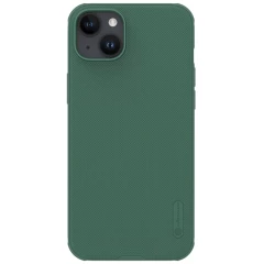 iPhone iPhone 15 Plus vāciņš NILLKIN SUPER FROSTED SHIELD PRO Apple iPhone 15 Plus