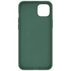 Apple iPhone 15 Plus vāciņš zaļš NILLKIN SUPER FROSTED SHIELD PRO