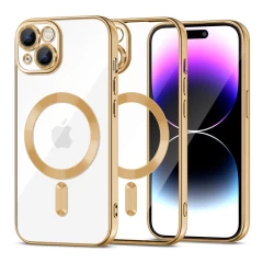 iPhone iPhone 15 Plus vāciņš TECH-PROTECT MAGSHINE MAGSAFE Apple iPhone 15 Plus