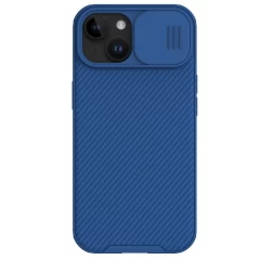 iPhone iPhone 15 Plus vāciņš NILLKIN CAMSHIELD PRO Apple iPhone 15 Plus