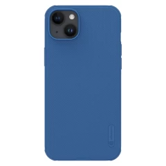 iPhone iPhone 15 Plus vāciņš NILLKIN SUPER FROSTED SHIELD PRO MAGNETIC Apple iPhone 15 Plus