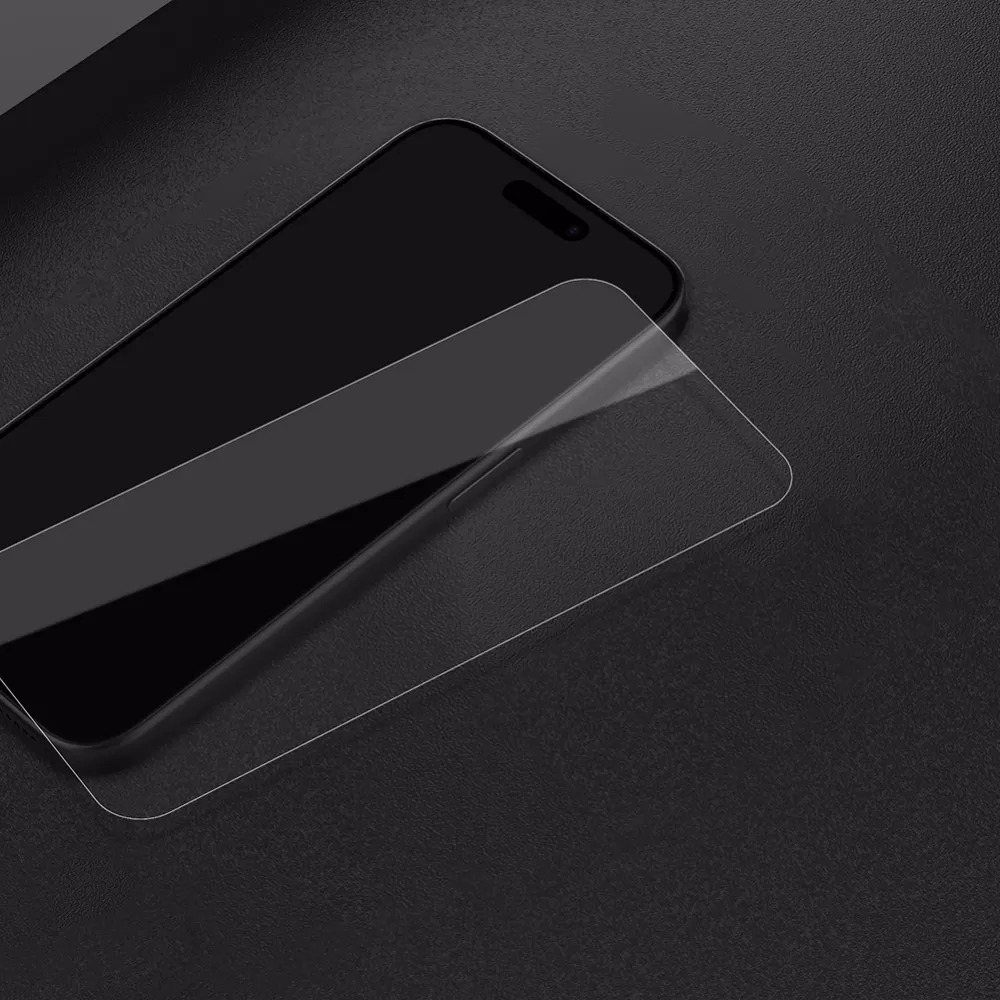 Apple iPhone 15 Pro aizsargstikls  NILLKIN H+PRO