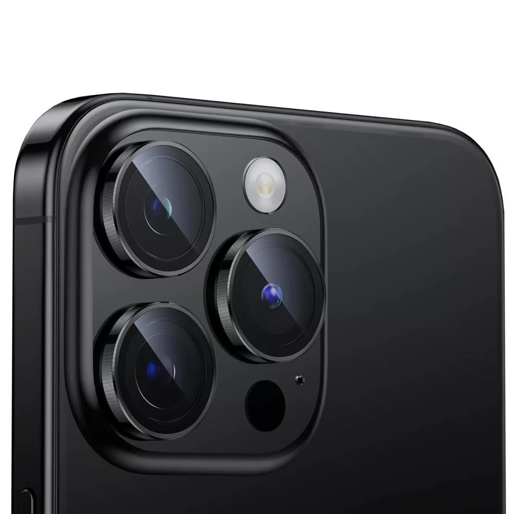 Apple iPhone 15 Pro aizsargstikls  HOFI CAMRING PRO+