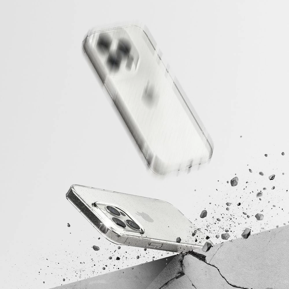 Apple iPhone 15 Pro skal  RINGKE AIR