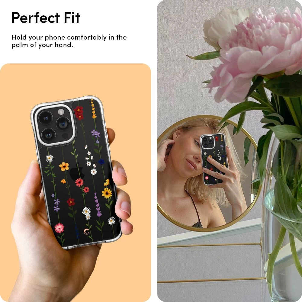 Apple iPhone 15 Pro vāciņš  SPIGEN CYRILL CECILE