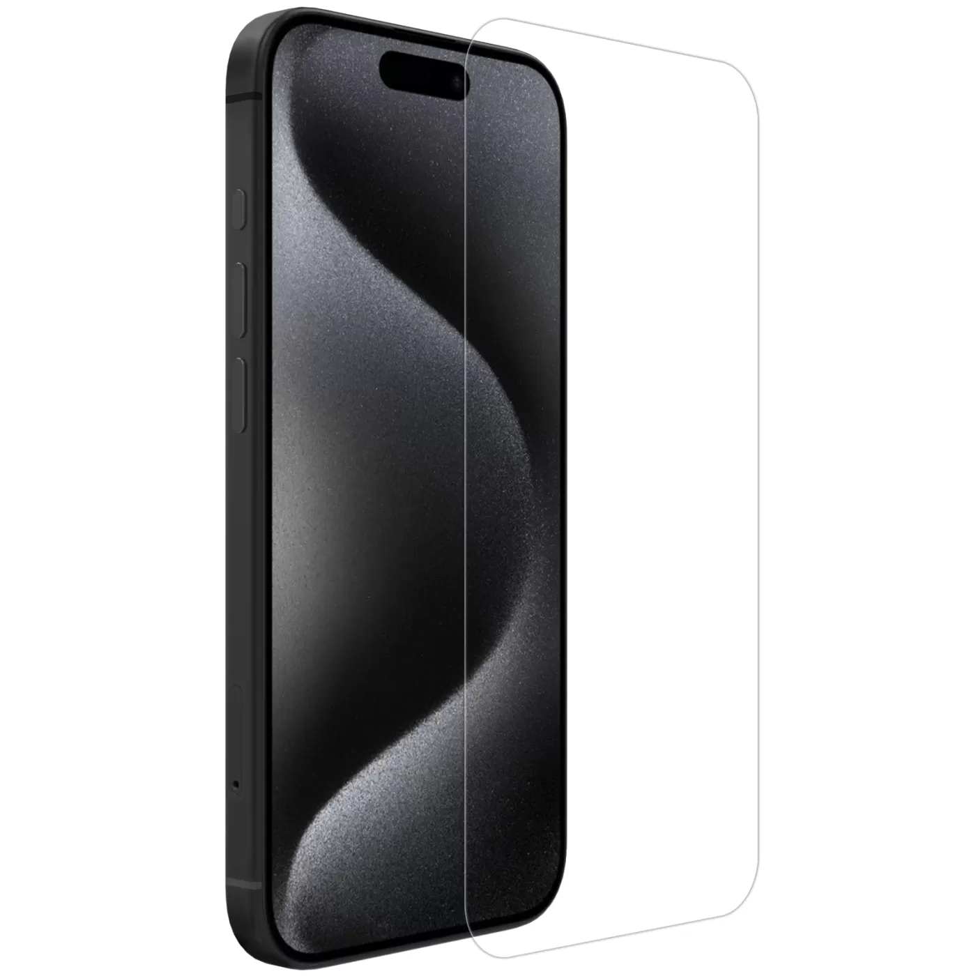Apple iPhone 15 Pro aizsargstikls  NILLKIN H+PRO