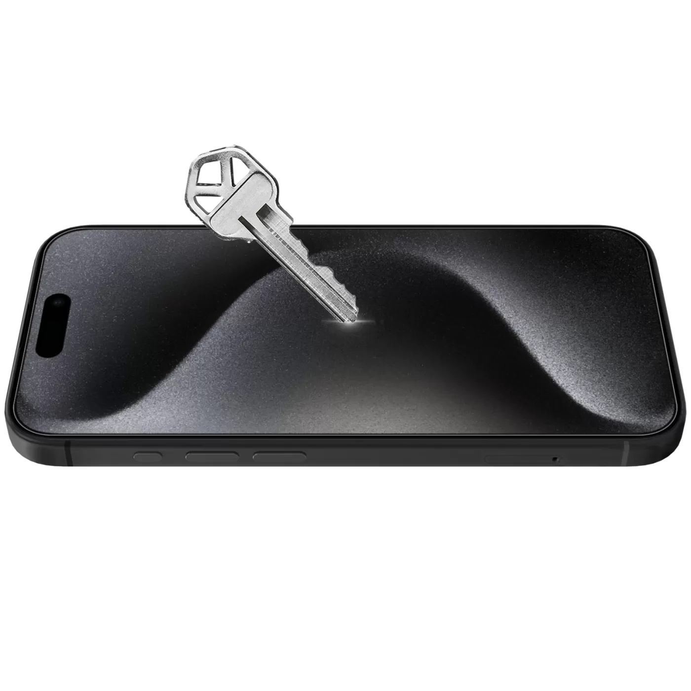 Apple iPhone 15 Pro aizsargstikls  NILLKIN H+PRO
