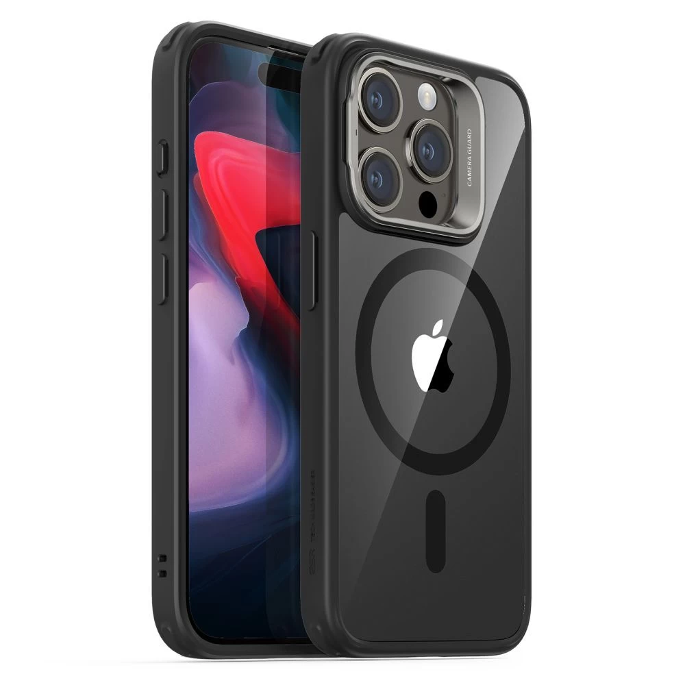 Apple iPhone 15 Pro чехол  ESR CLASSIC KICKSTAND HALOLOCK MAGSAFE