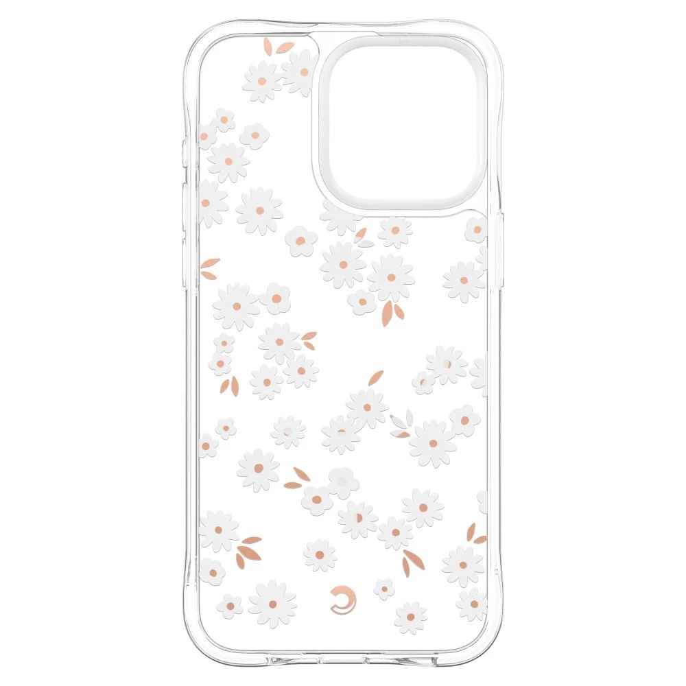 Apple iPhone 15 Pro skal  SPIGEN CYRILL CECILE
