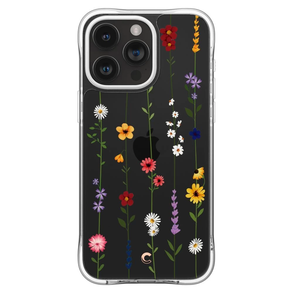 Apple iPhone 15 Pro vāciņš  SPIGEN CYRILL CECILE