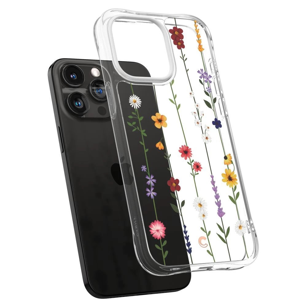 Apple iPhone 15 Pro vāciņš  SPIGEN CYRILL CECILE