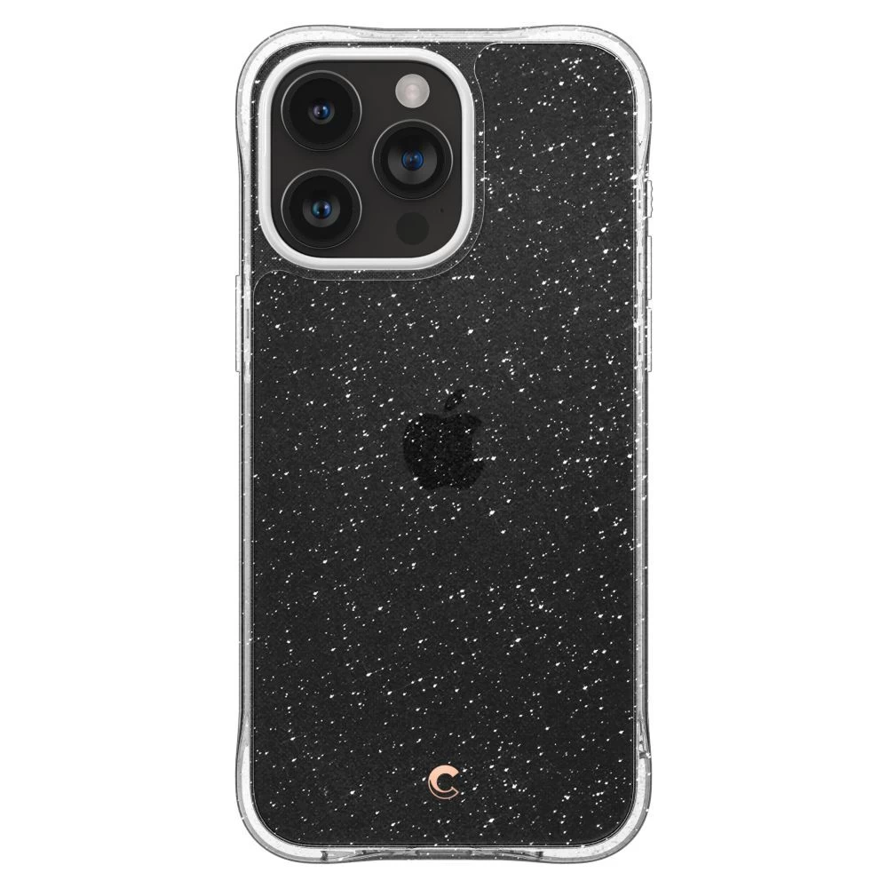 Apple iPhone 15 Pro skal  SPIGEN CYRILL CECILE