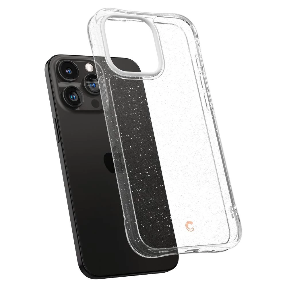 Apple iPhone 15 Pro skal  SPIGEN CYRILL CECILE