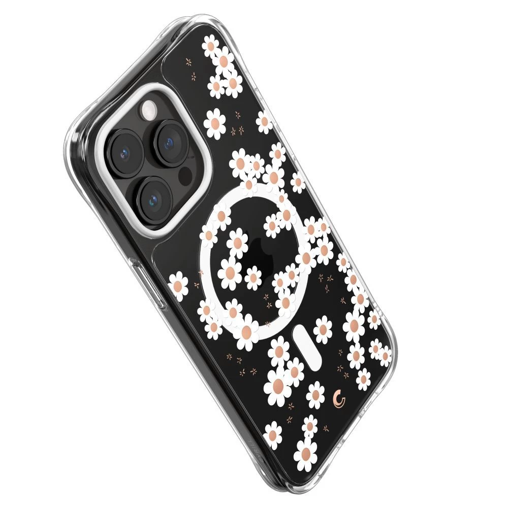 Apple iPhone 15 Pro vāciņš  SPIGEN CYRILL CECILE MAG MAGSAFE