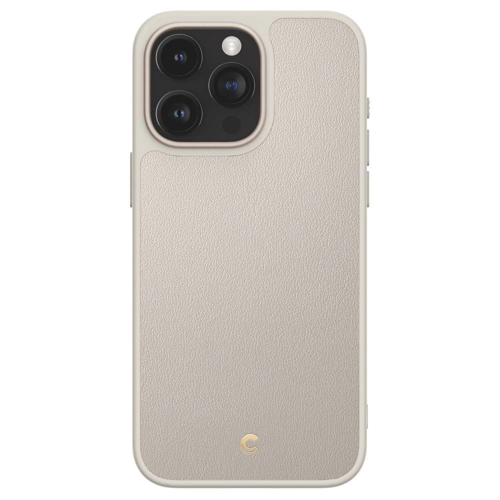 Apple iPhone 15 Pro case  SPIGEN CYRILL KAJUK MAG MAGSAFE