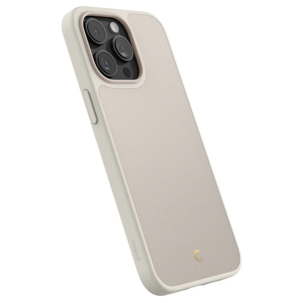 Apple iPhone 15 Pro case  SPIGEN CYRILL KAJUK MAG MAGSAFE