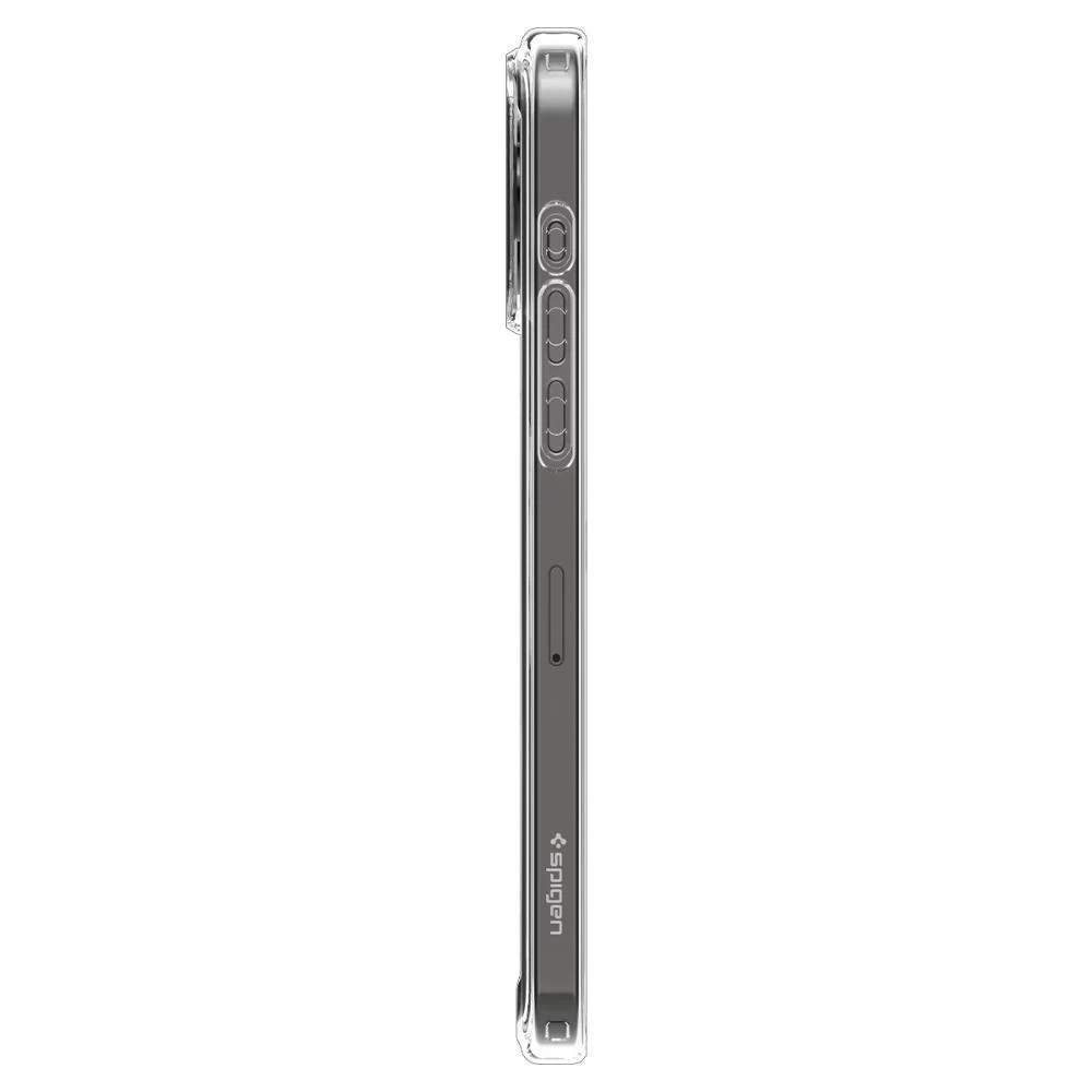 Apple iPhone 15 Pro чехол  SPIGEN ULTRA HYBRID MAG MAGSAFE
