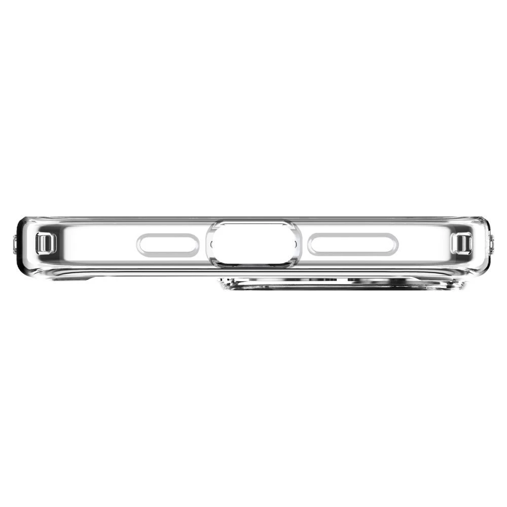 Apple iPhone 15 Pro чехол  SPIGEN ULTRA HYBRID MAG MAGSAFE