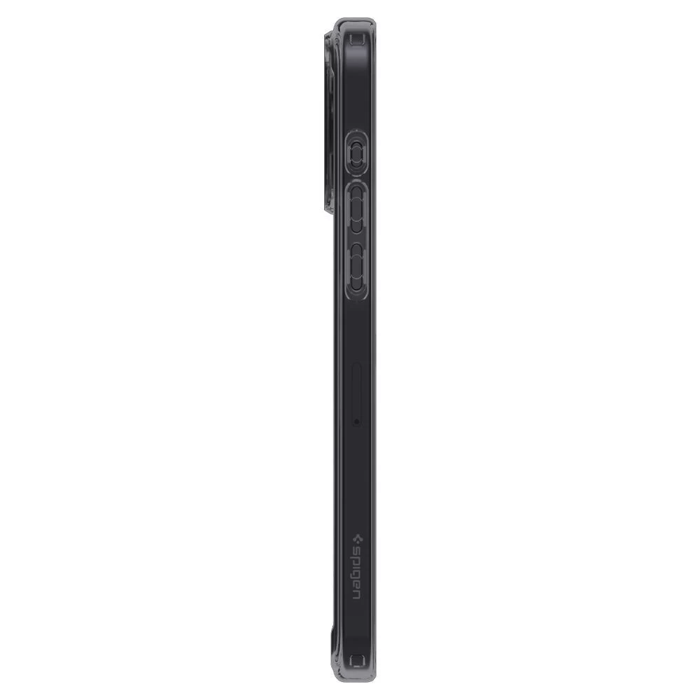 Apple iPhone 15 Pro skal  SPIGEN ULTRA HYBRID MAG MAGSAFE