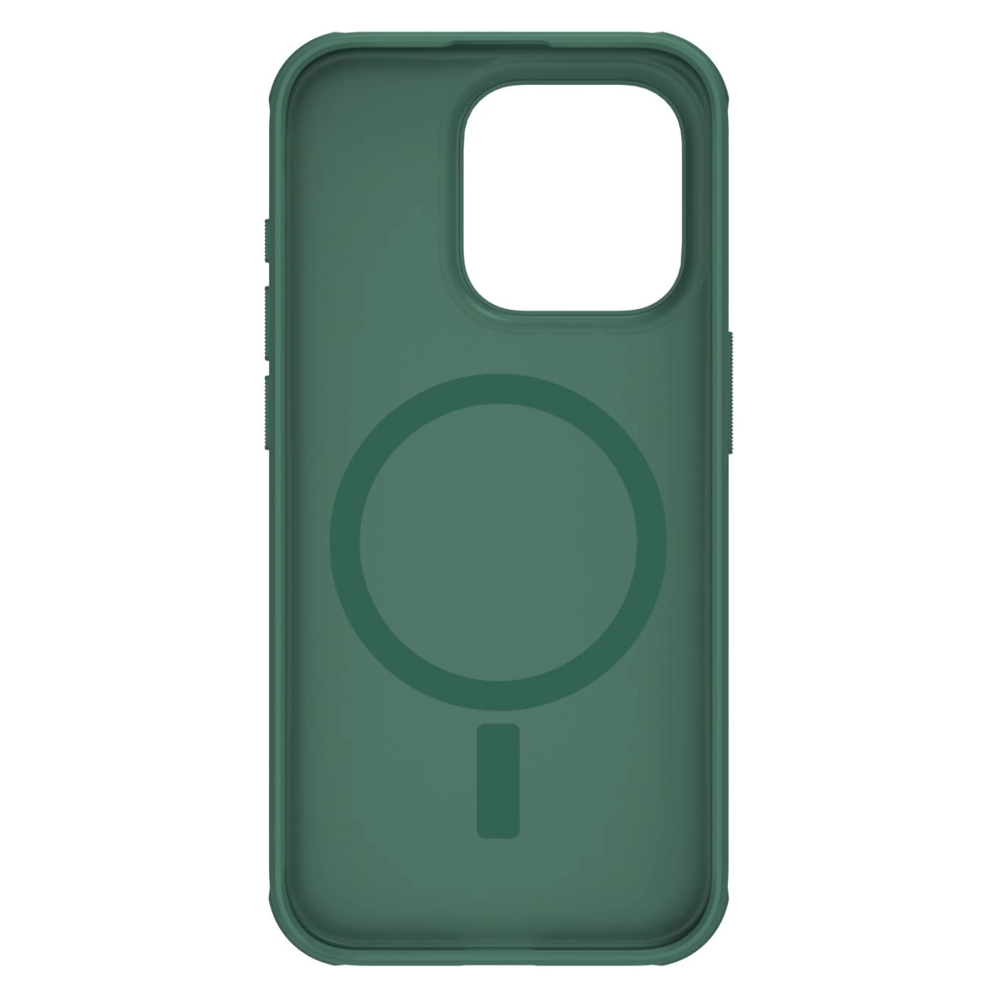 Apple iPhone 15 Pro skal  NILLKIN SUPER FROSTED SHIELD PRO MAGNETIC