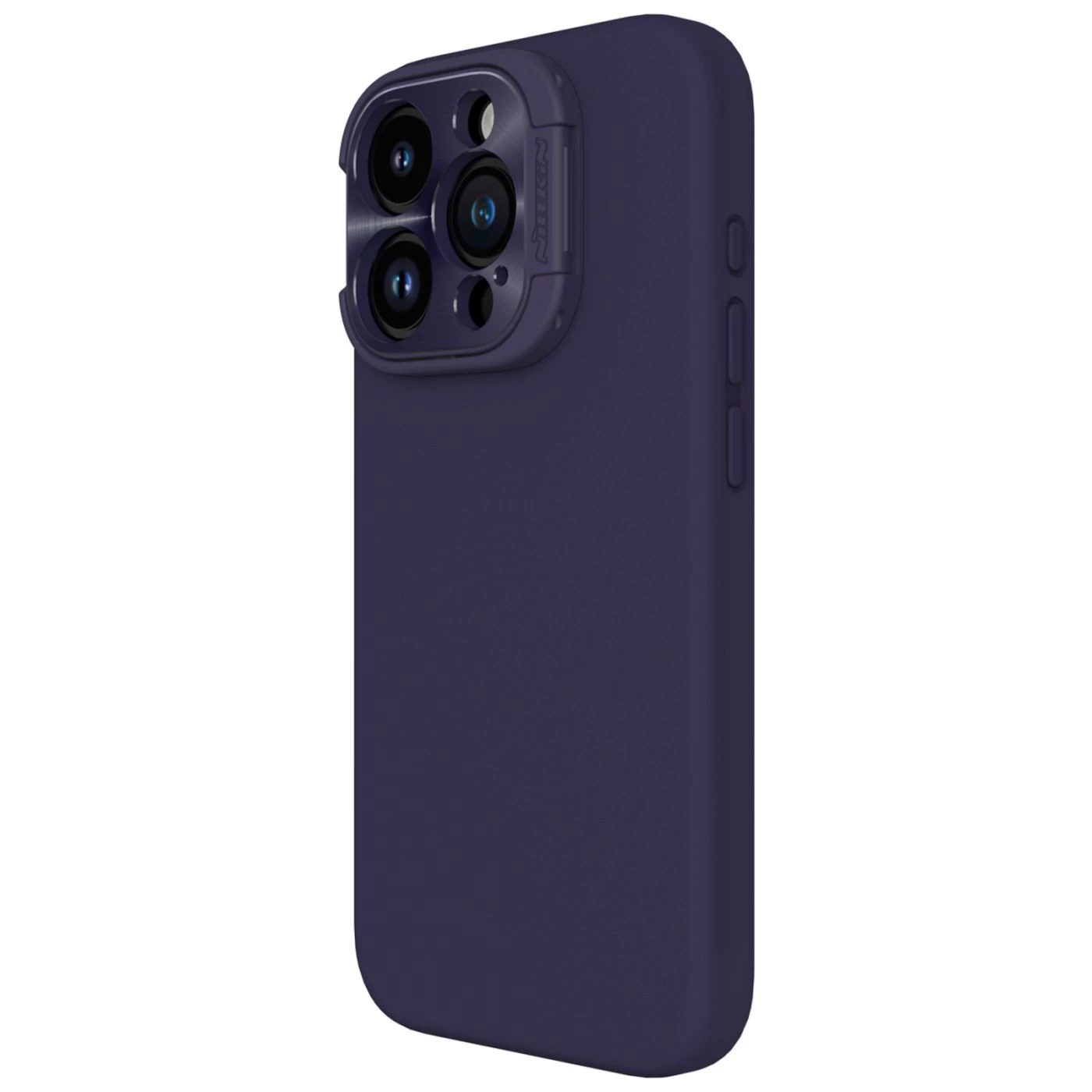 Apple iPhone 15 Pro чехол  NILLKIN LENSWING MAGNETIC