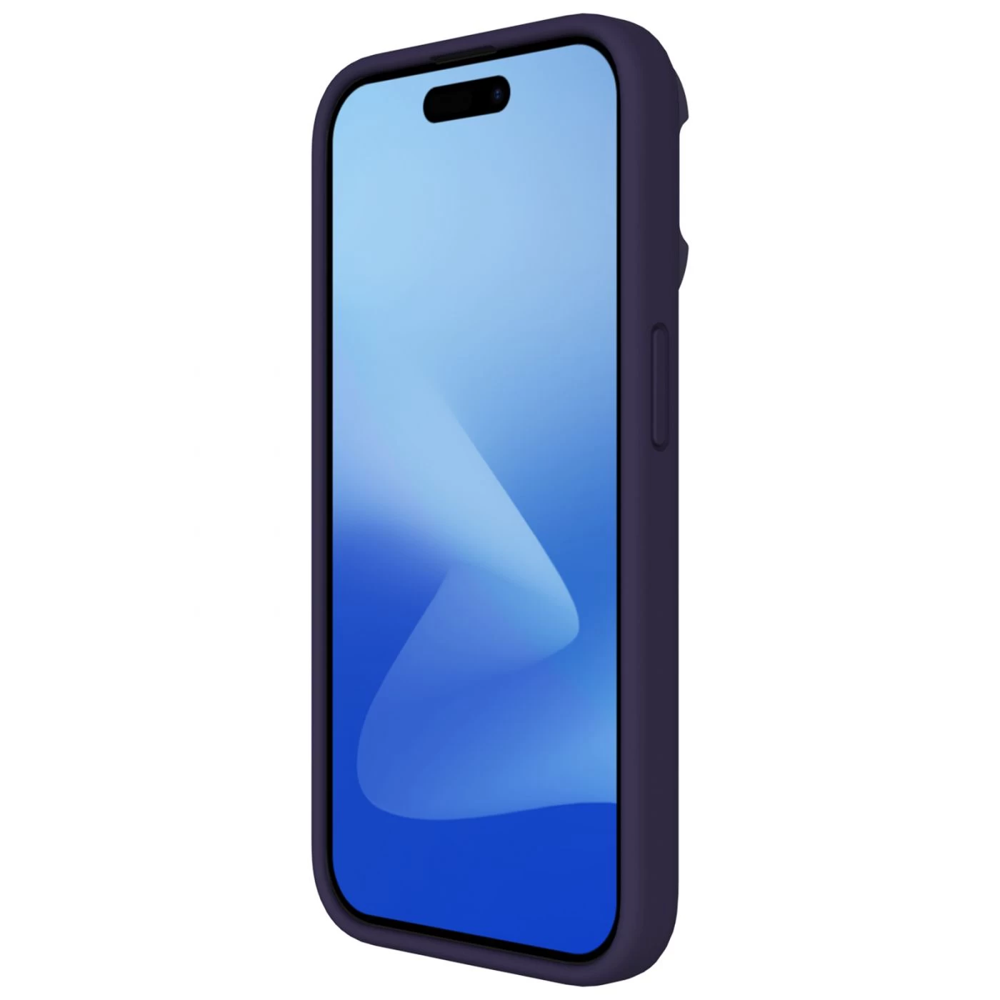 Apple iPhone 15 Pro чехол  NILLKIN LENSWING MAGNETIC