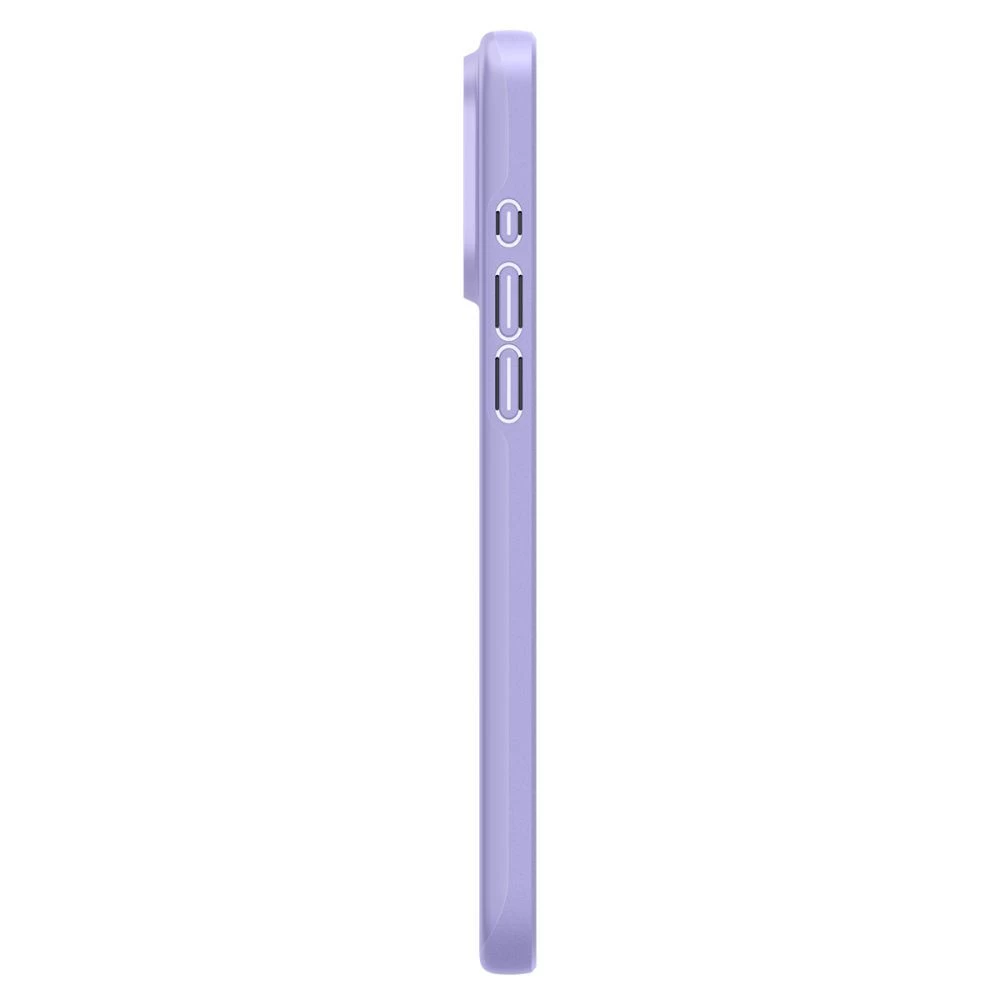 Apple iPhone 15 Pro чехол  SPIGEN THIN FIT