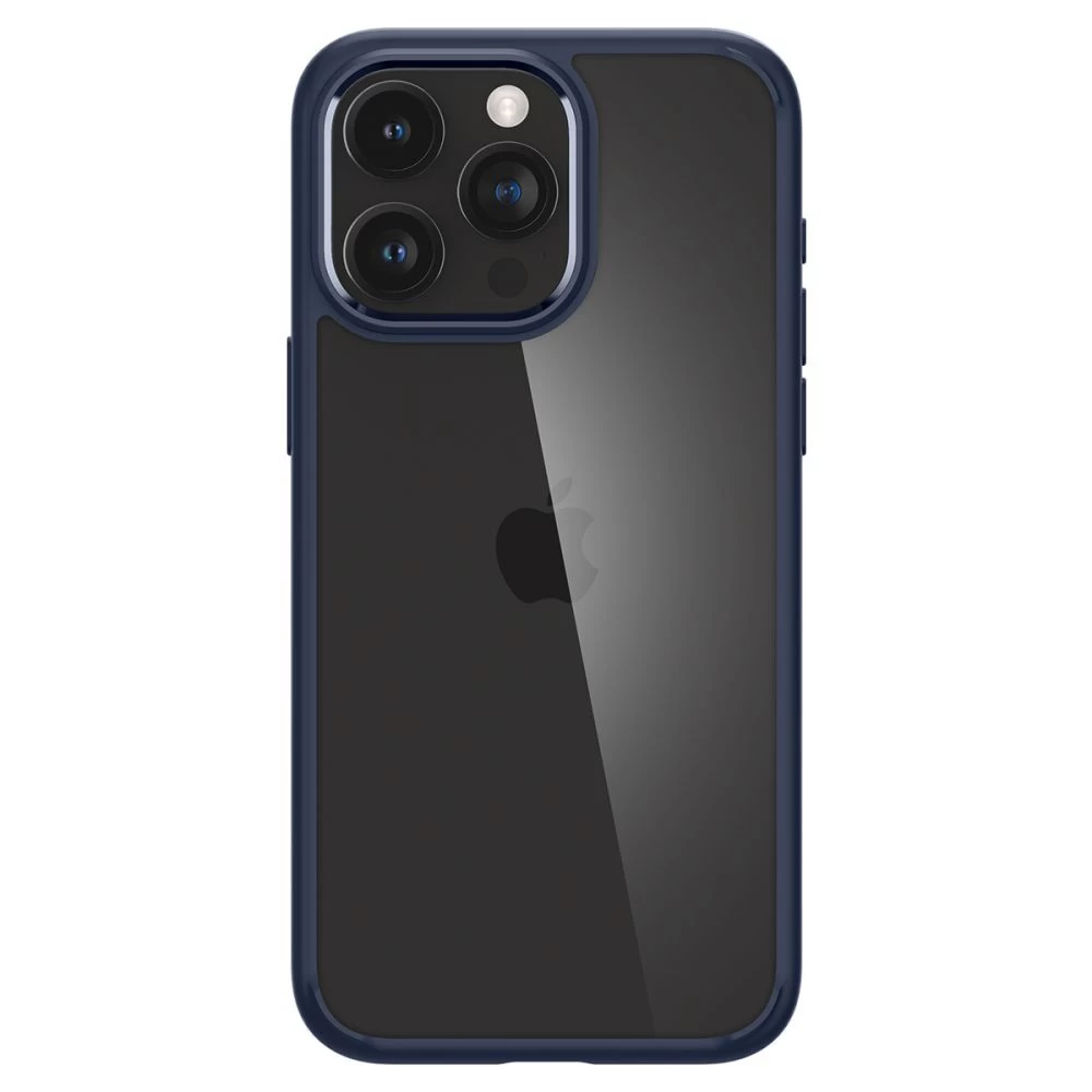 Apple iPhone 15 Pro чехол  SPIGEN ULTRA HYBRID