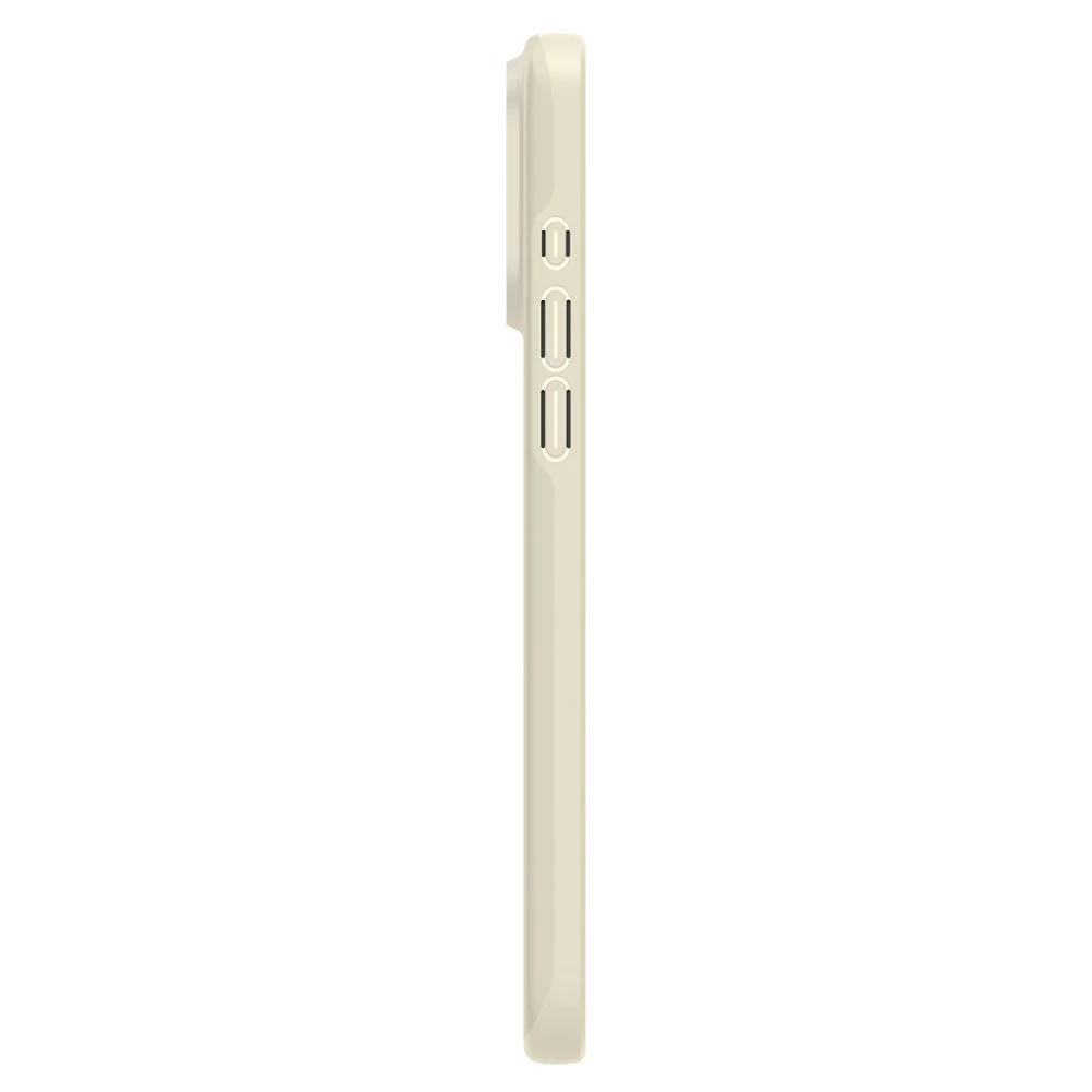 Apple iPhone 15 Pro skal  SPIGEN THIN FIT