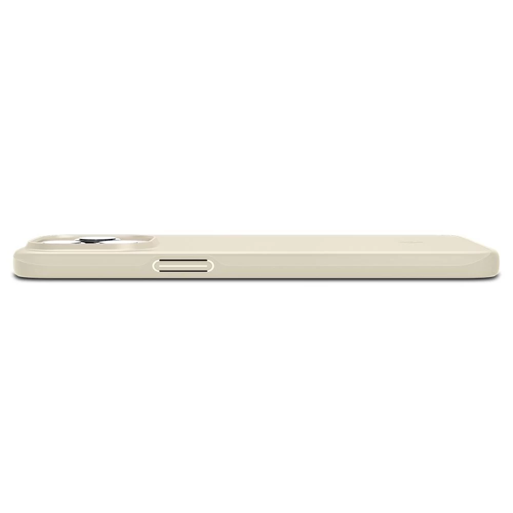 Apple iPhone 15 Pro skal  SPIGEN THIN FIT
