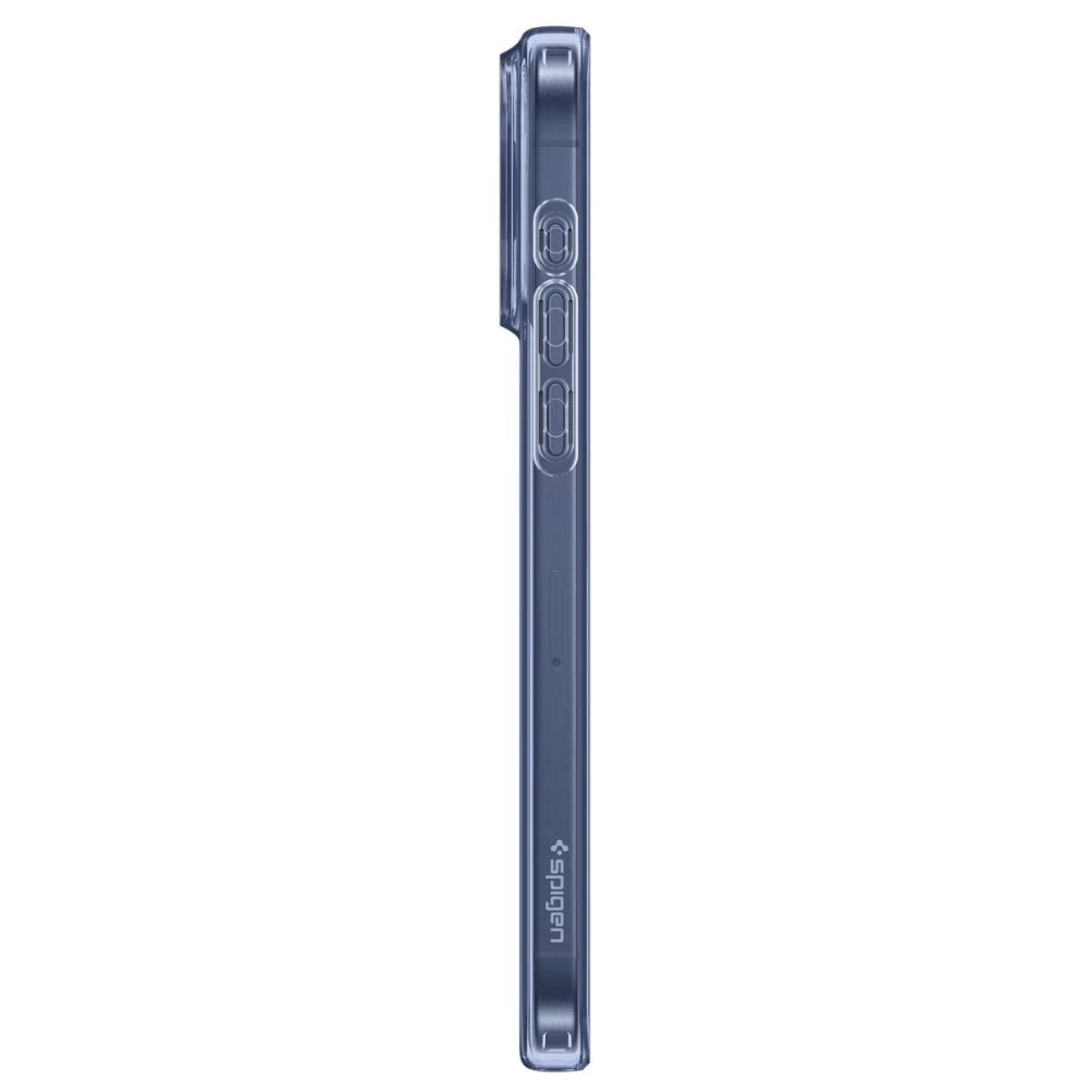 Apple iPhone 15 Pro case  SPIGEN LIQUID CRYSTAL