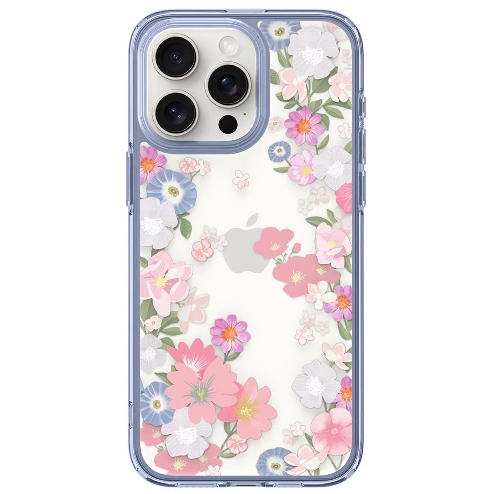 Apple iPhone 15 Pro чехол  SPIGEN ULTRA HYBRID