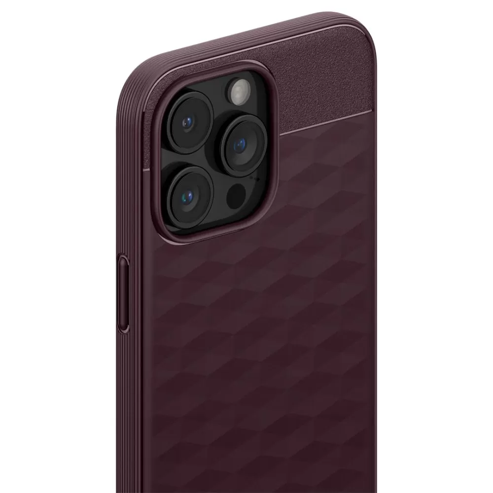 Apple iPhone 15 Pro vāciņš  CASEOLOGY PARALLAX MAG MAGSAFE
