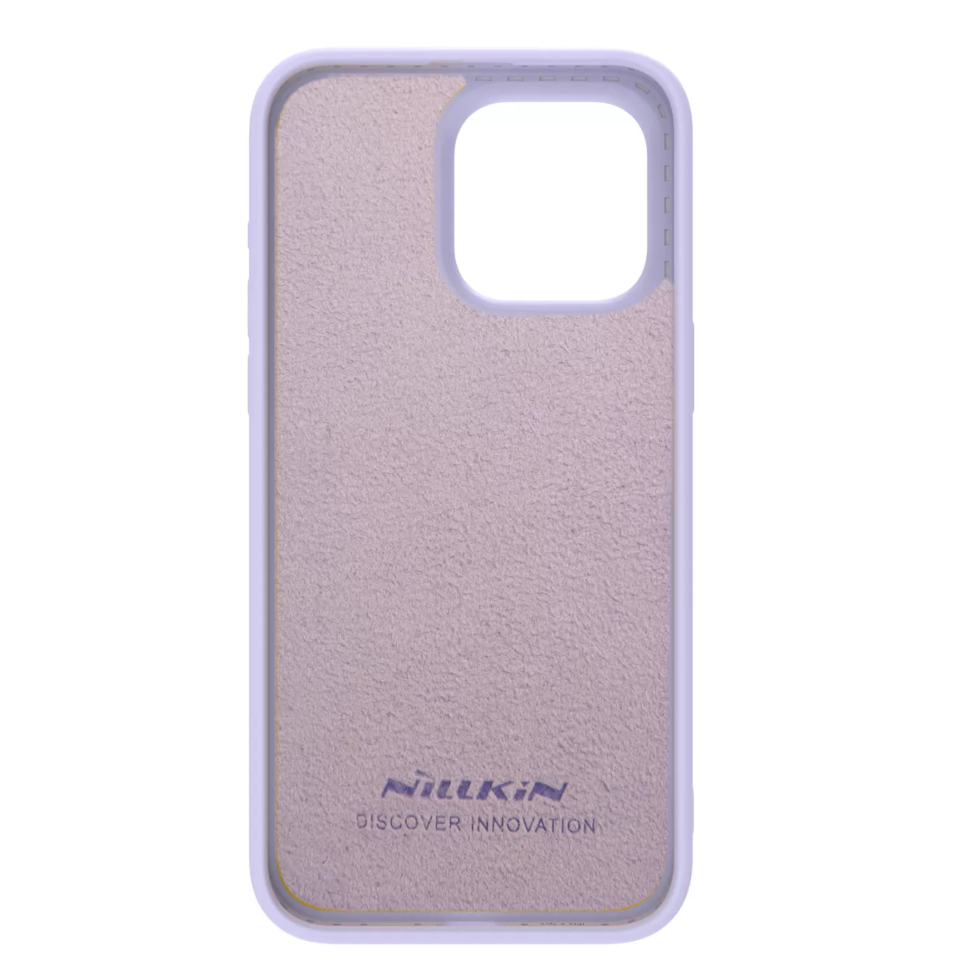 Apple iPhone 15 Pro case  NILLKIN CAMSHIELD SILKY MAGNETIC SILICON