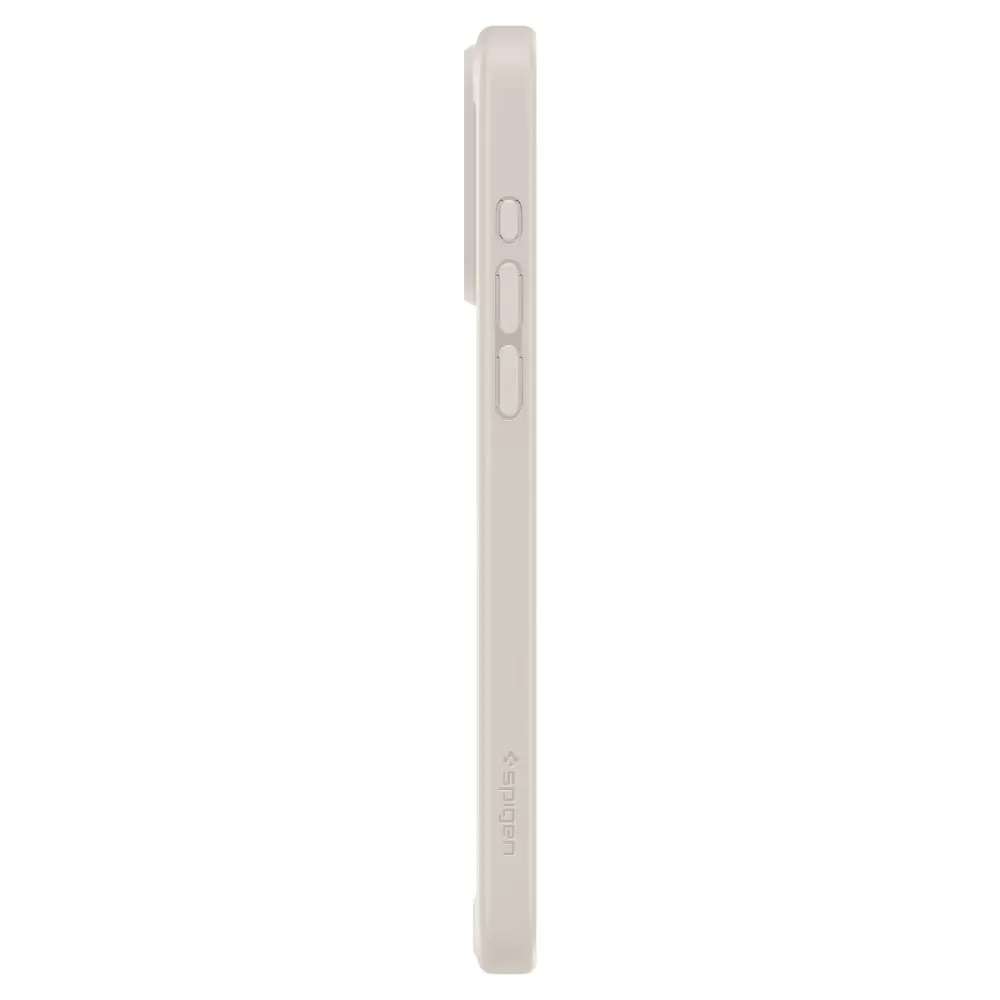 Apple iPhone 15 Pro чехол  SPIGEN ULTRA HYBRID MAG MAGSAFE