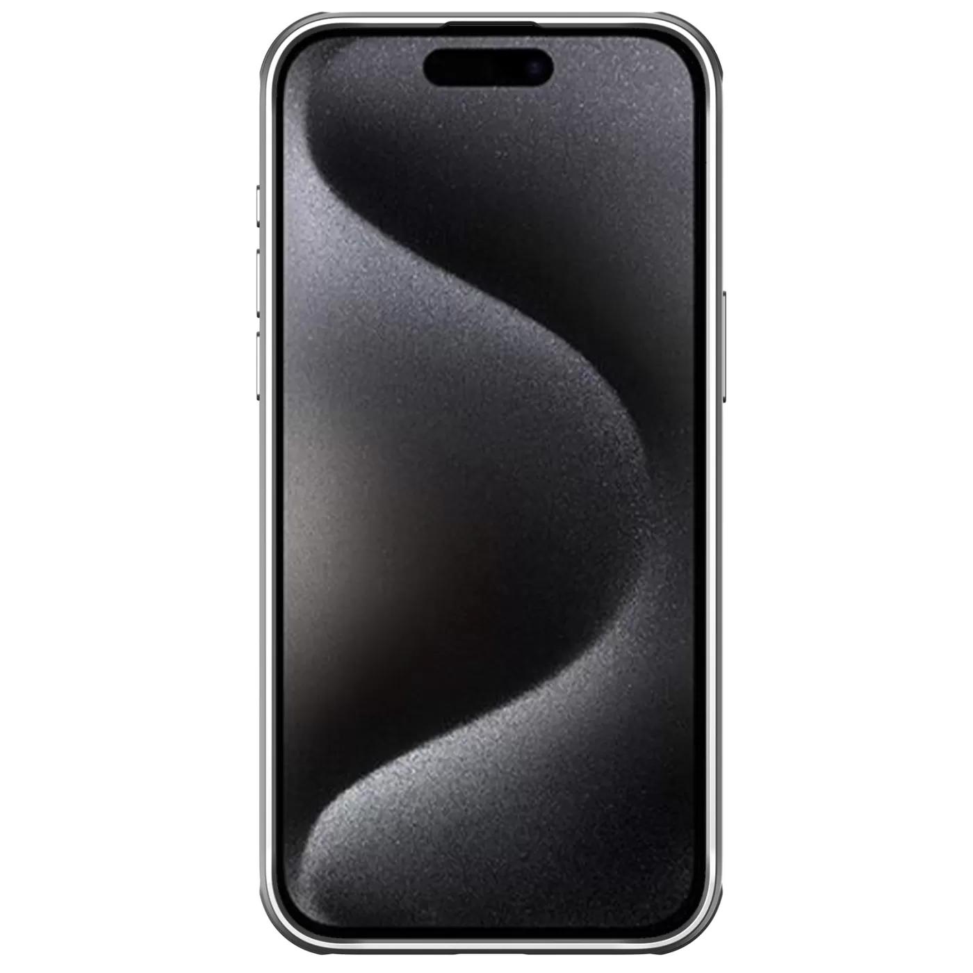 Apple iPhone 15 Pro case  NILLKIN CAMSHIELD PRO