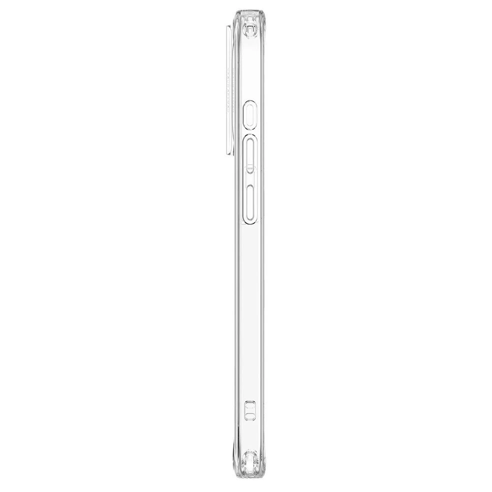 Apple iPhone 15 Pro vāciņš caurspīdīgs ESR CLASSIC HYBRID HALOLOCK MAGSAFE