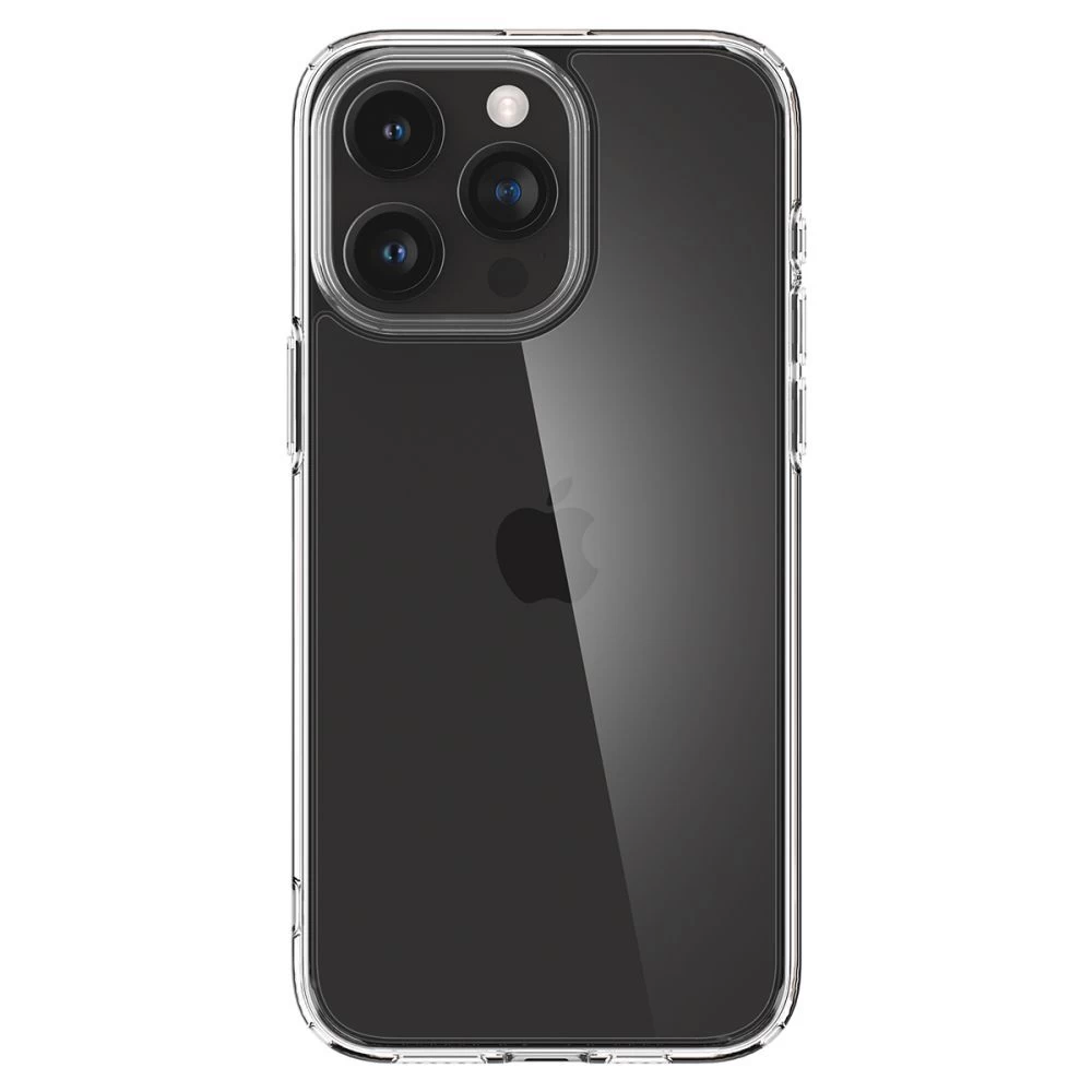 Apple iPhone 15 Pro skal transparent SPIGEN ULTRA HYBRID