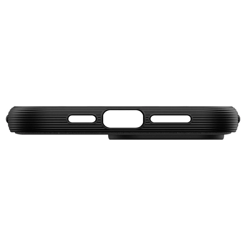 Apple iPhone 15 Pro чехол черный CASEOLOGY PARALLAX MAG MAGSAFE