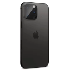 Apple iPhone 15 Pro panssarilasi  SPIGEN OPTIK.TR CAMERA PROTECTOR 2-PACK