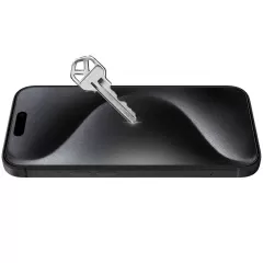 Apple iPhone 15 Pro aizsargstikls  NILLKIN H+PRO