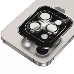 Apple iPhone 15 Pro aizsargstikls  HOFI CAMRING PRO+
