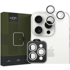 iPhone iPhone 15 Pro aizsargstikls HOFI CAMRING PRO+ Apple iPhone 15 Pro