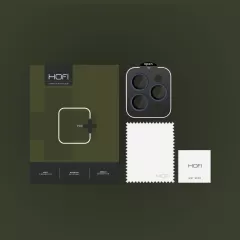 Apple iPhone 15 Pro aizsargstikls  HOFI CAMRING PRO+