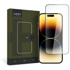 iPhone iPhone 15 Pro aizsargstikls HOFI GLASS PRO+ Apple iPhone 15 Pro