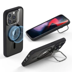 Apple iPhone 15 Pro чехол  ESR CLASSIC KICKSTAND HALOLOCK MAGSAFE