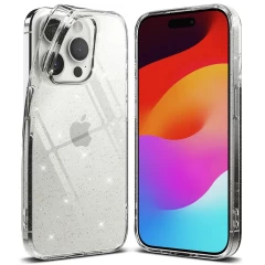 Apple iPhone 15 Pro skal  RINGKE AIR